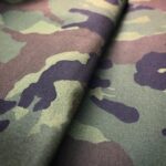 KEPER - military dezen