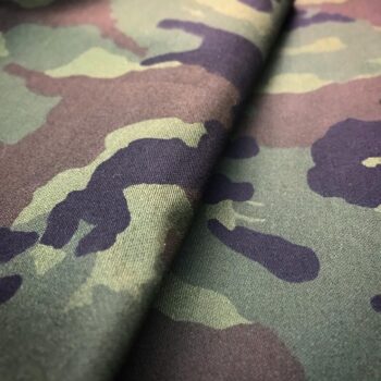 KEPER - military dezen